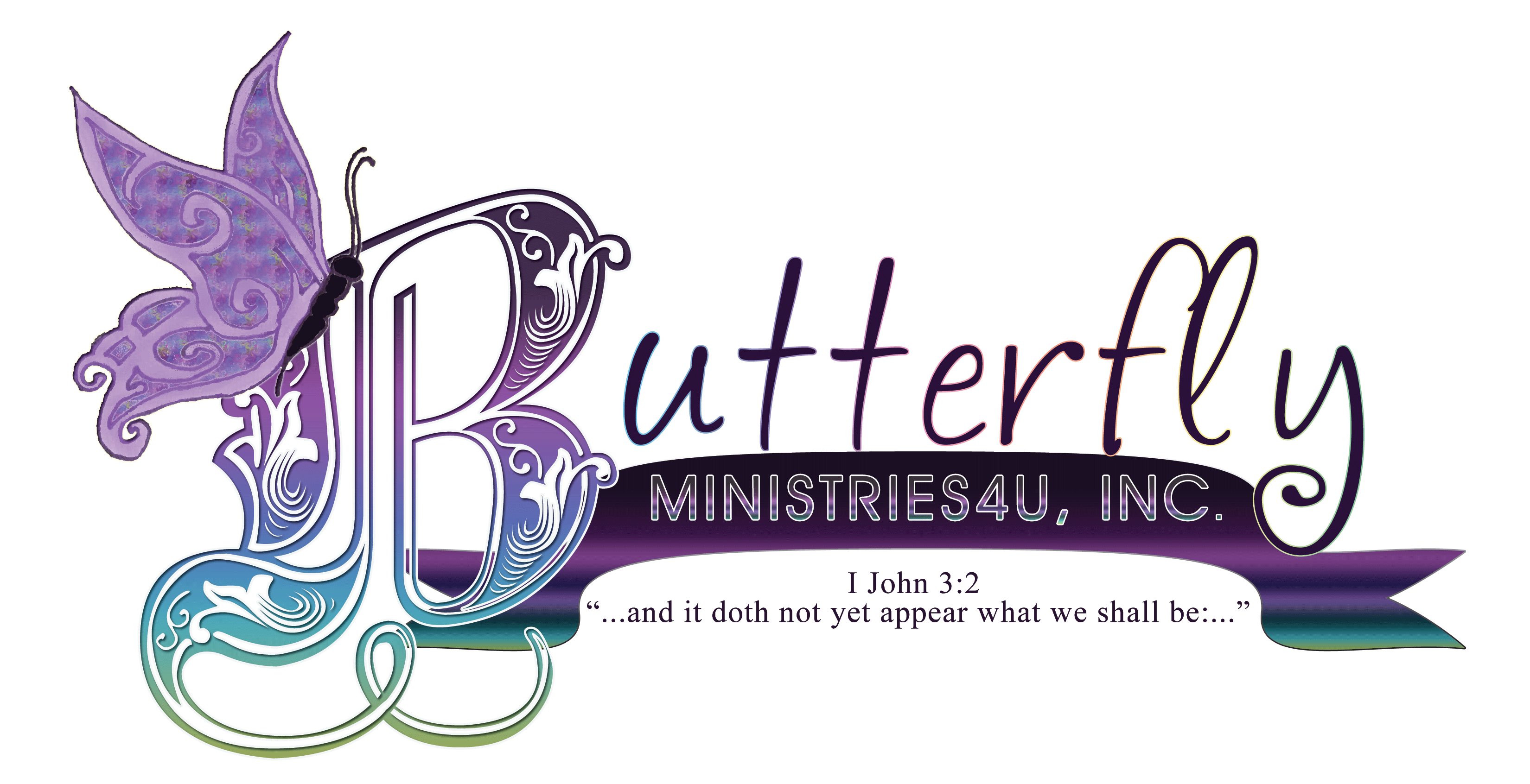 Butterfly Ministries4u